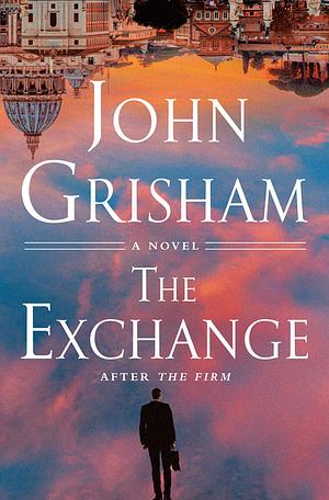 Gidslet by John Grisham