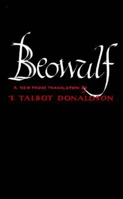 Beowulf: A New Prose Translation by 