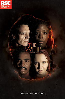 The Whip by Juliet Gilkes Romero