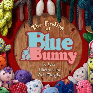 The Finding of Blue Bunny by Wave