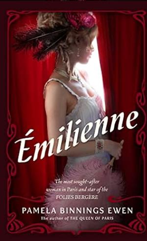 Emilienne by Pamela Binnings Ewen