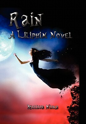 Rain by Melissa Niska