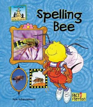 Spelling Bee by Pam Scheunemann