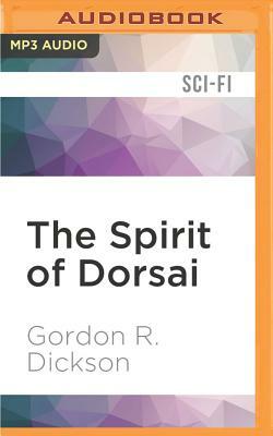 The Spirit of Dorsai by Gordon R. Dickson