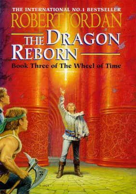 The Dragon Reborn by Robert Jordan