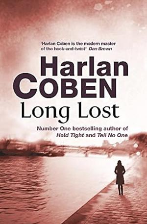 Long Lost by Harlan Coben