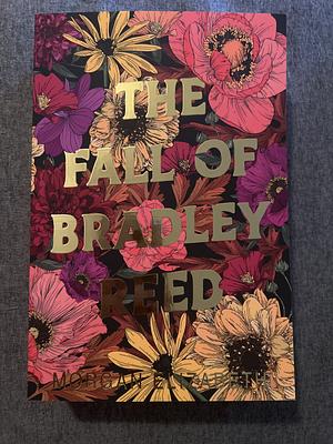 The Fall of Bradley Reed by Morgan Elizabeth