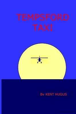 Tempsford Taxi by Kent Hugus