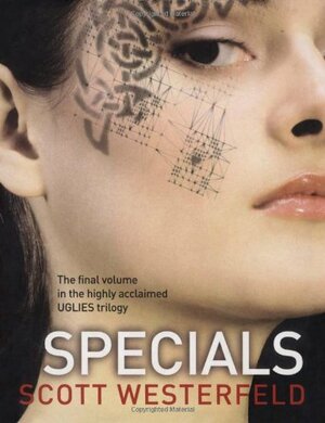 Specials by Scott Westerfeld