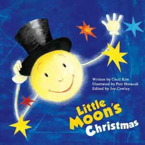 Little Moon's Christmas by Cecil Kim