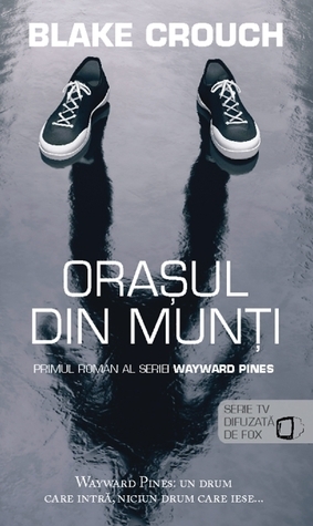 Orașul din Munți by Blake Crouch, Lingua Connexion