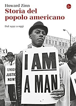 Storia del popolo americano by Howard Zinn