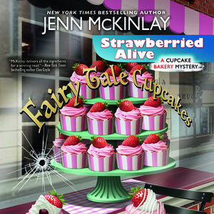 Strawberried Alive by Jenn McKinlay