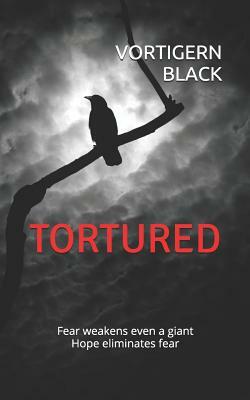 Tortured: RavenCroft #2 by Vortigern Black