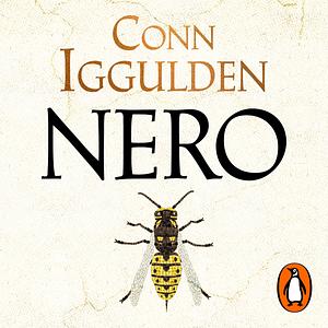 Nero by Conn Iggulden