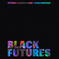 Black Futures by Kimberly Drew, Jenna Wortham