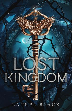 Lost Kingdom by Laurel Black