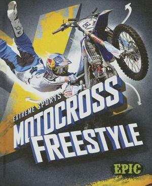 Motocross Freestyle by Thomas K. Adamson