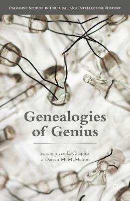 Genealogies of Genius by 