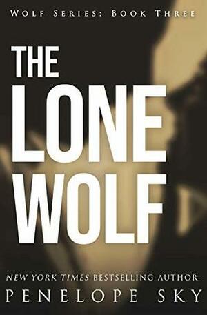 The Lone Wolf by Penelope Sky