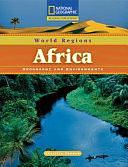 Africa by Sherilin Chanek, National Geographic Learning