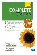 Complete Italian by Paul Coggle