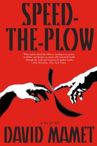 Speed-The-Plow by David Mamet