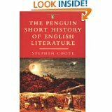 English Literature of the Middle Ages by Stephen Coote