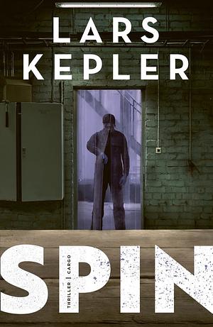 Spin by Lars Kepler