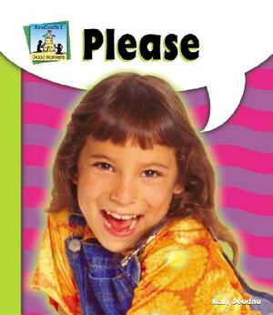Please by Kelly Doudna