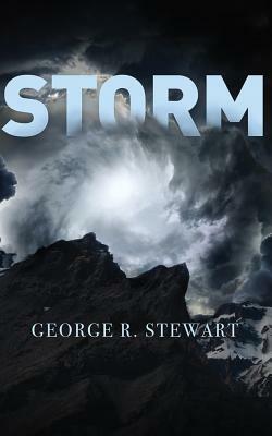 Storm by George R. Stewart