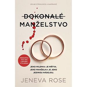 Dohodnuté manželstvo  by Jeneva Rose