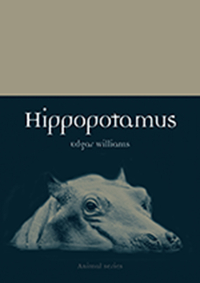 Hippopotamus by Edgar Williams