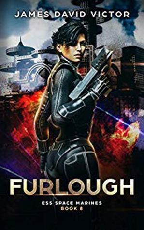 Furlough by James David Victor