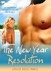 The New Year Resolution by Louise Rose-Innes