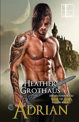 Adrian by Heather Grothaus