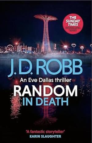 Random in Death by J.D. Robb