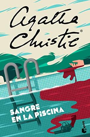 Sangre en la piscina by Agatha Christie
