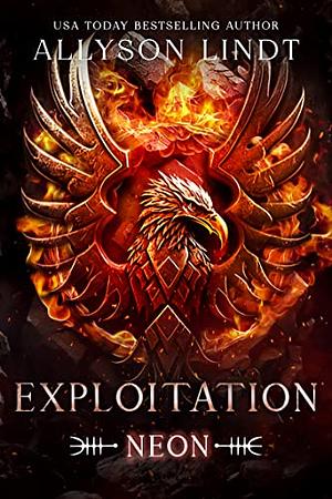 Exploitation by Allyson Lindt