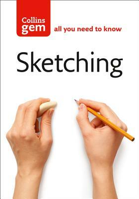 Sketching (Collins Gem) by Jackie Simmonds