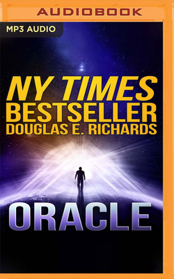 Oracle by Douglas E. Richards