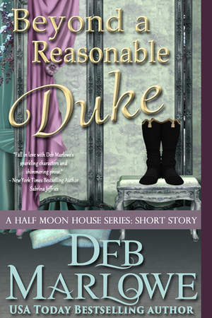 Beyond a Reasonable Duke by Deb Marlowe