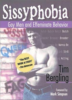 Sissyphobia by Tim Bergling, Tim Bergling