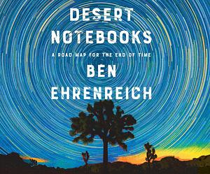 Desert Notebooks by Ben Ehrenreich, David Bendena