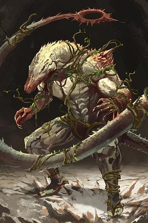 Primal by Nicholas Searcy