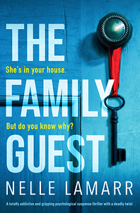 The Family Guest by 