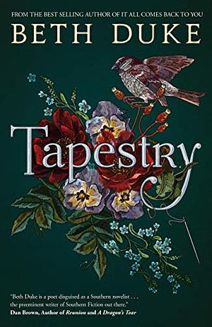 Tapestry by Beth Duke