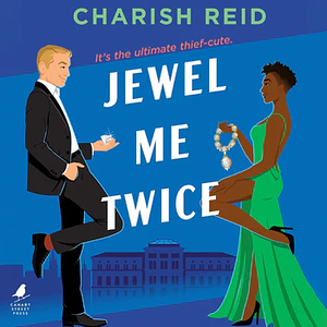 Jewel Me Twice by Charish Reid