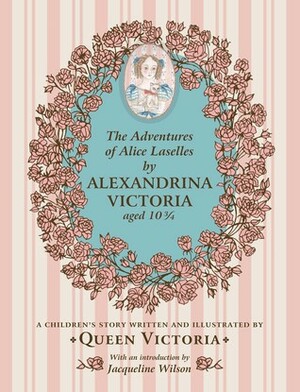 The Adventures of Alice Laselles by Jacqueline Wilson, Queen Victoria