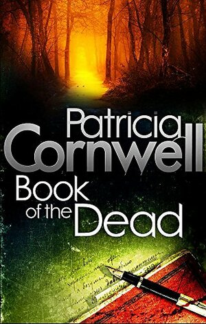 Book Of The Dead by Patricia Cornwell